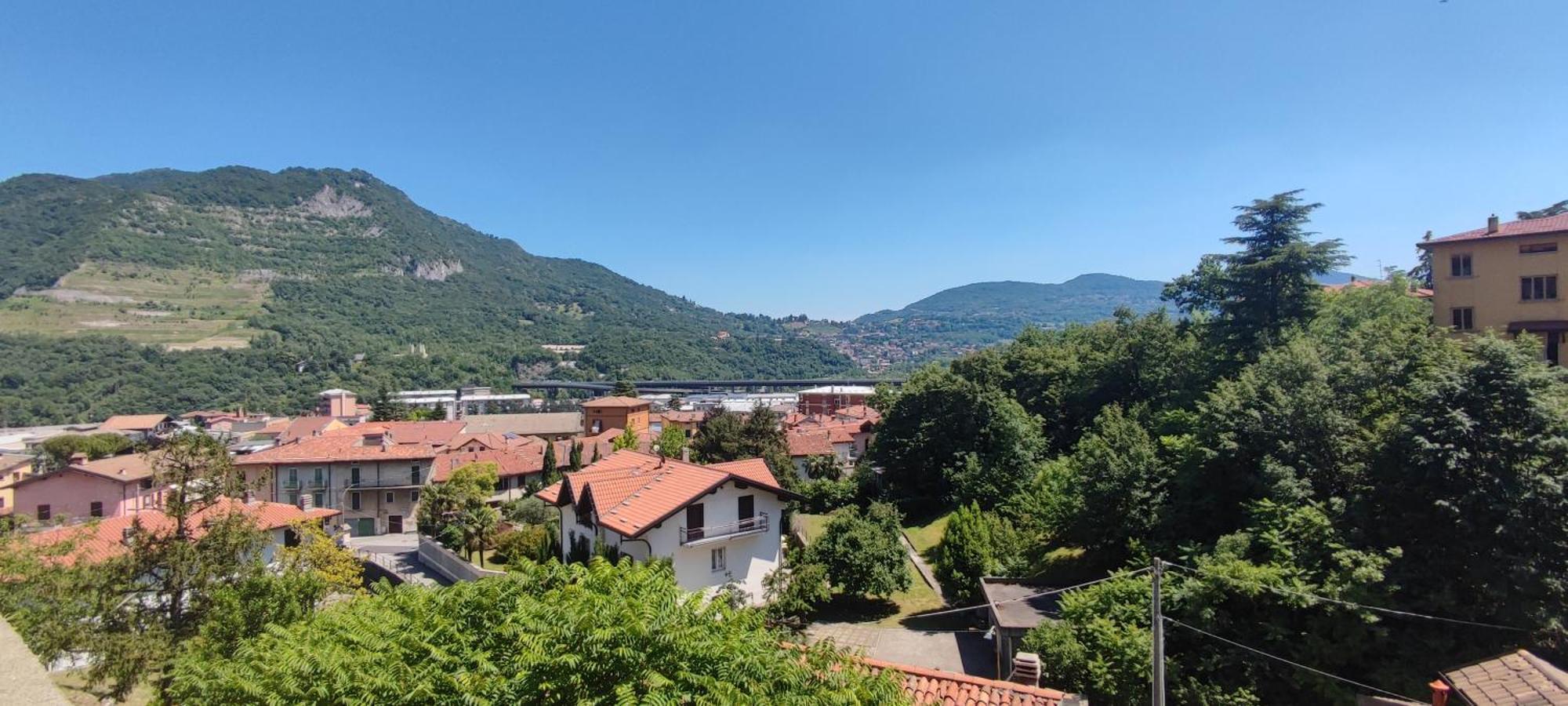 Shangri-La Civate Zewnętrze zdjęcie